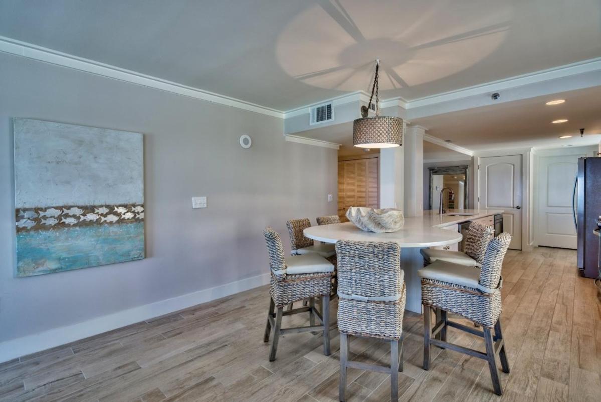 Vila Destin Towers 81 - 8Th Floor Luxury 2Br With Amazing Gulf Views Exteriér fotografie