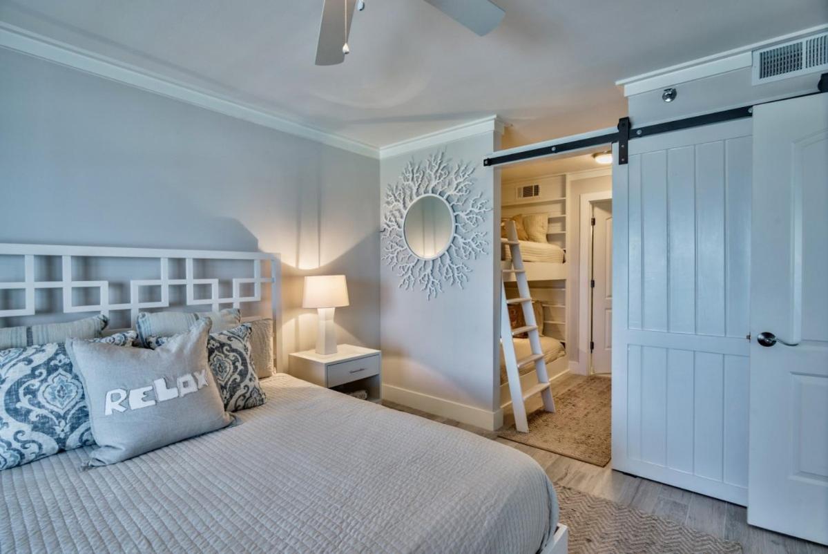 Vila Destin Towers 81 - 8Th Floor Luxury 2Br With Amazing Gulf Views Exteriér fotografie