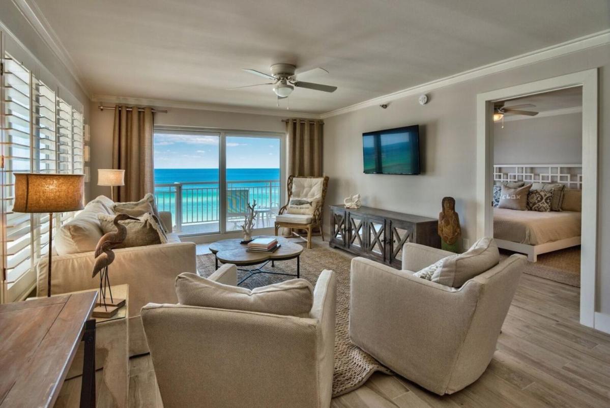 Vila Destin Towers 81 - 8Th Floor Luxury 2Br With Amazing Gulf Views Exteriér fotografie