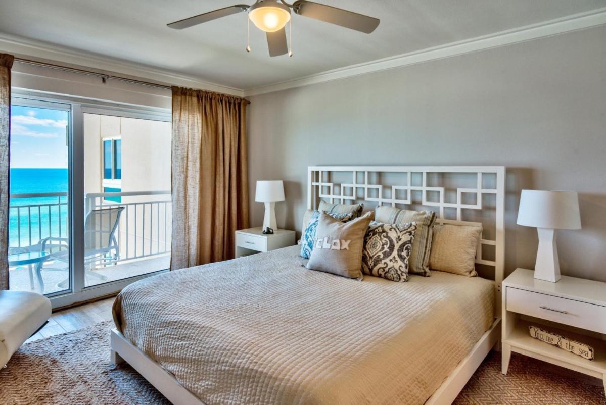 Vila Destin Towers 81 - 8Th Floor Luxury 2Br With Amazing Gulf Views Exteriér fotografie