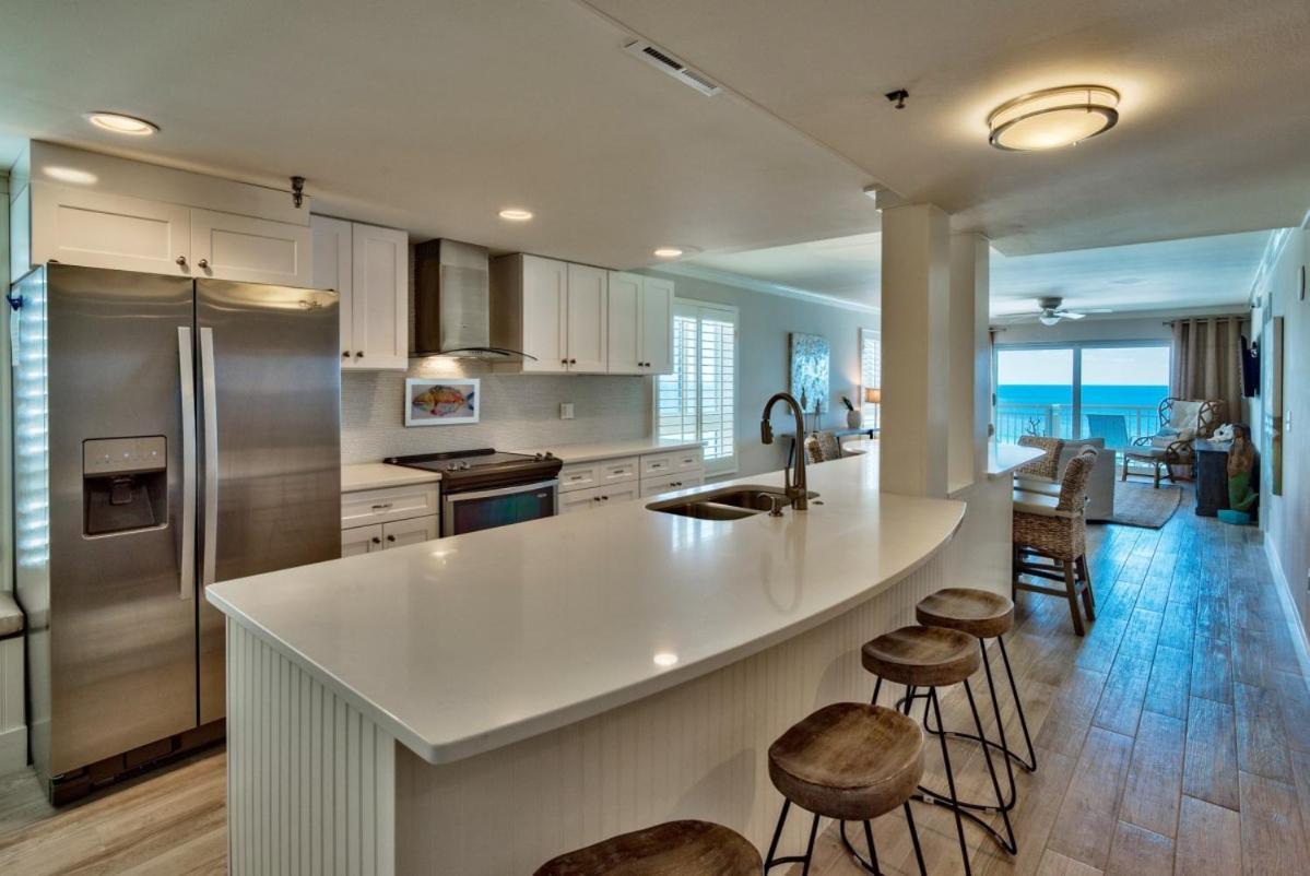 Vila Destin Towers 81 - 8Th Floor Luxury 2Br With Amazing Gulf Views Exteriér fotografie