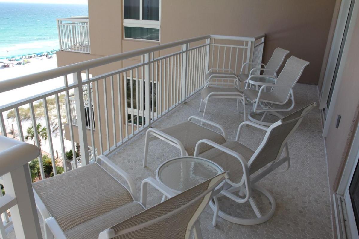 Vila Destin Towers 81 - 8Th Floor Luxury 2Br With Amazing Gulf Views Exteriér fotografie