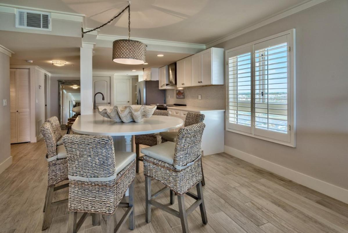 Vila Destin Towers 81 - 8Th Floor Luxury 2Br With Amazing Gulf Views Exteriér fotografie