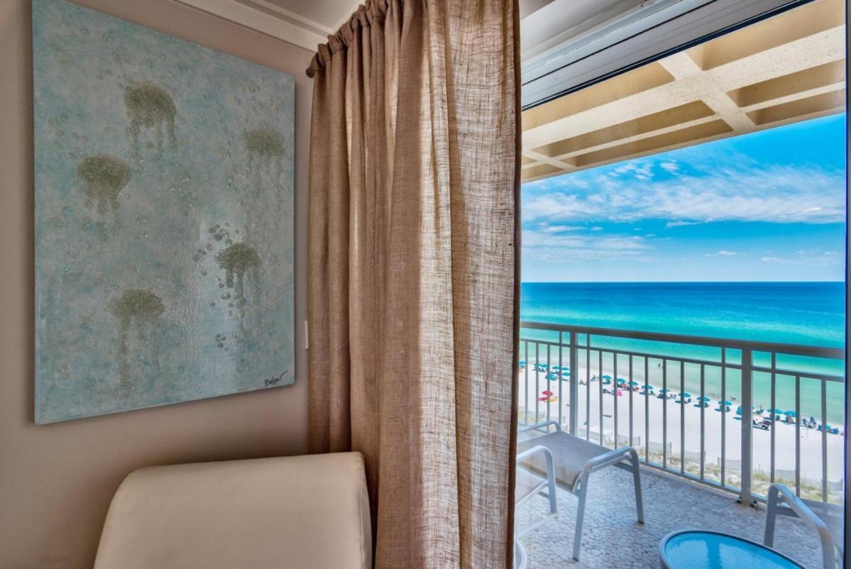 Vila Destin Towers 81 - 8Th Floor Luxury 2Br With Amazing Gulf Views Exteriér fotografie